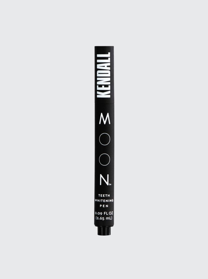 Kendall Jenner moon teeth whitening pen