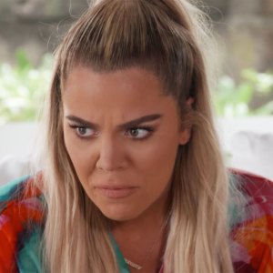 khloe kardashian Scott Disick Kourtney Kardashian soulmates healer