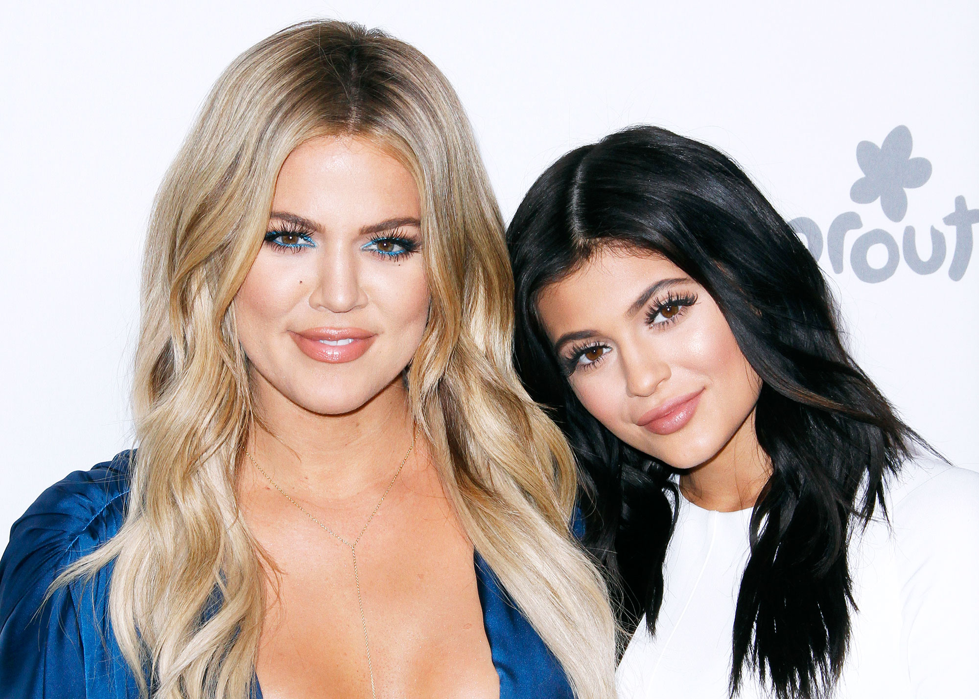 Khloe Kardashian Gives a Sneak Peek at Kylie Jenner's Next Big Launch