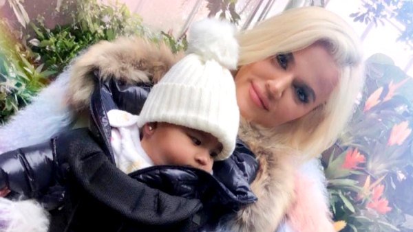 khloe-kardashian-true-thompson self love