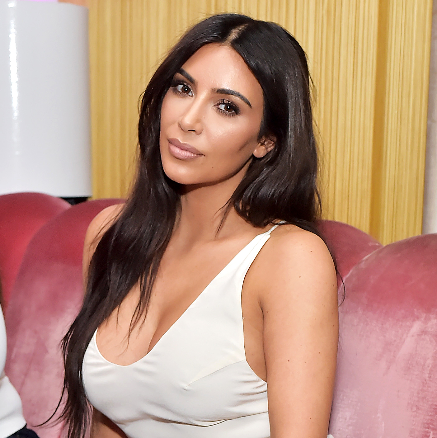 Kim Kardashian Shared Favorite Post-Facial Skin Care Products