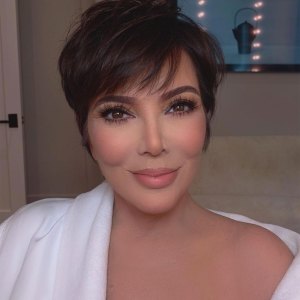 The Unexpected Trick to Kris Jenner's #Flawless Makeup
