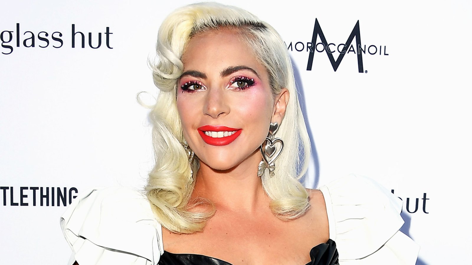 Lady Gaga's Haus Beauty line Is Lady Gaga Gearing Up to Drop Her Beauty Line... in Vegas?