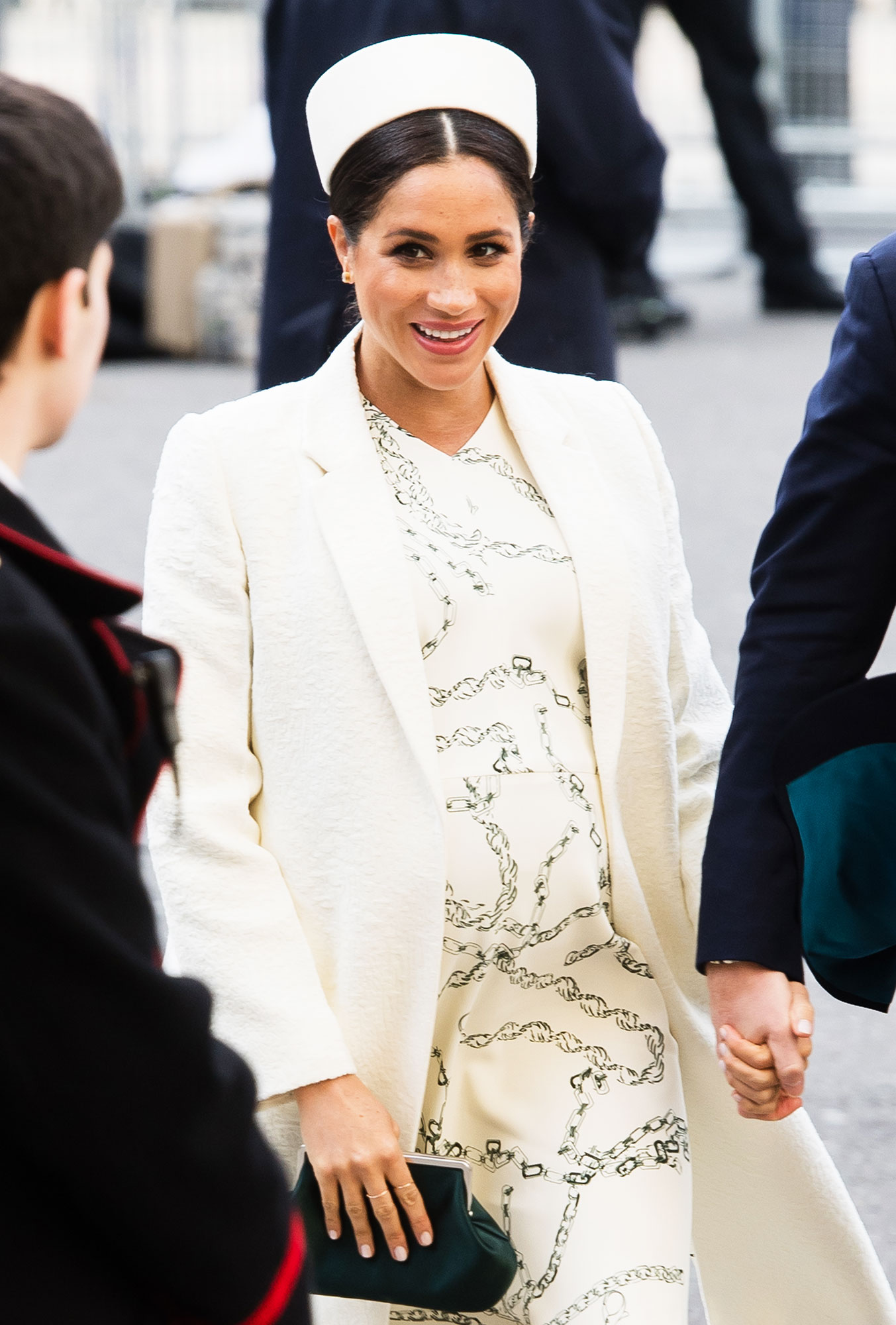 Meghan Markle's Makeup Artist Daniel Martin Opens Up About the First Time He Ever Worked With Her