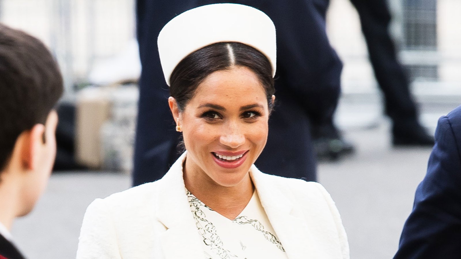 Meghan Markle's Makeup Artist Daniel Martin Opens Up About the First Time He Ever Worked With Her