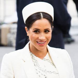 Meghan Markle's Makeup Artist Daniel Martin Opens Up About the First Time He Ever Worked With Her