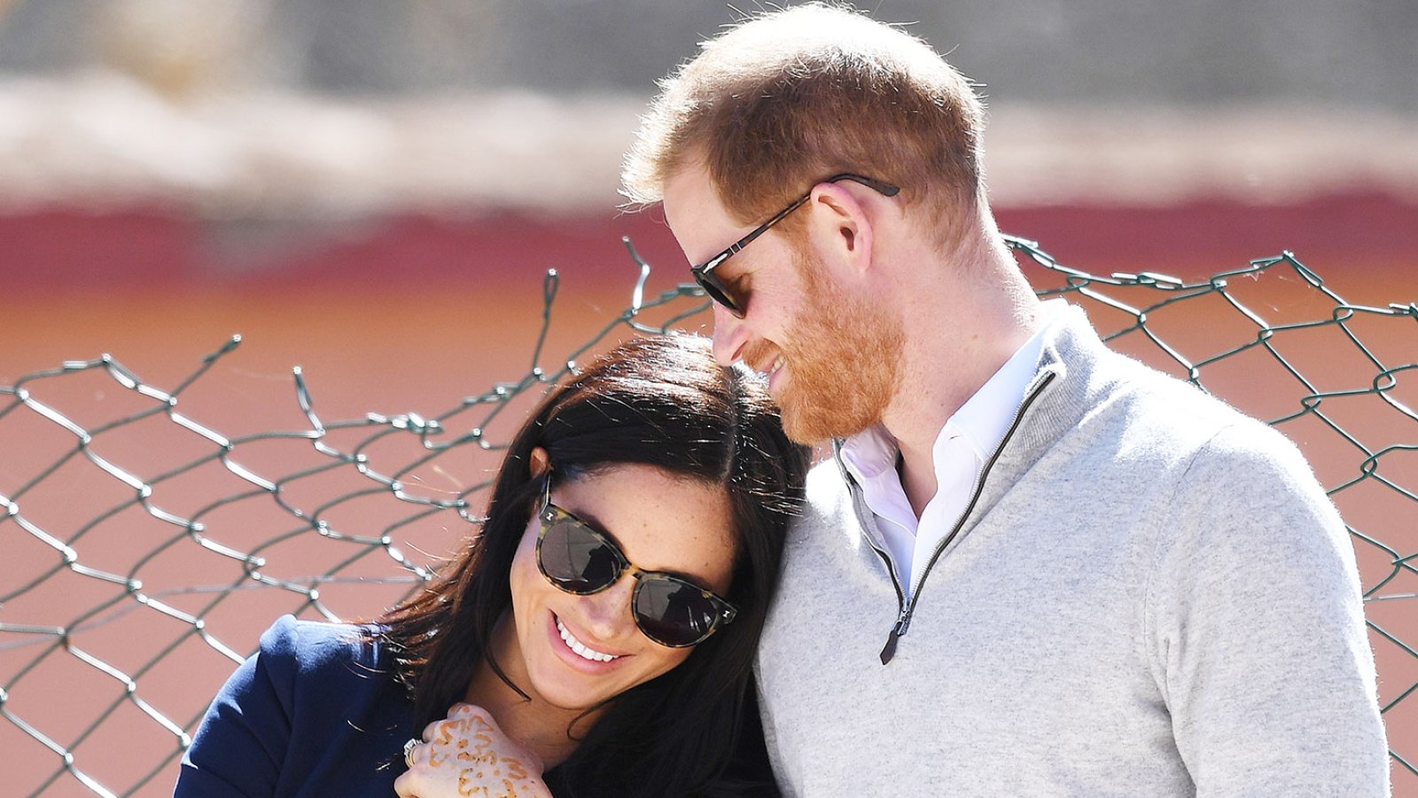 Duchess Meghan and Prince Harry Ask Fans to Honor Their Royal Baby With Donations to These Charities Prince Harry, Duke of Sussex and Meghan, Duchess of Sussex