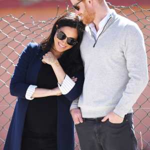 Duchess Meghan and Prince Harry Ask Fans to Honor Their Royal Baby With Donations to These Charities Prince Harry, Duke of Sussex and Meghan, Duchess of Sussex