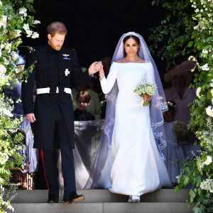 Meghan Markle's Wedding Florist Launches Flower Crowns Collection Just in Time for Coachella