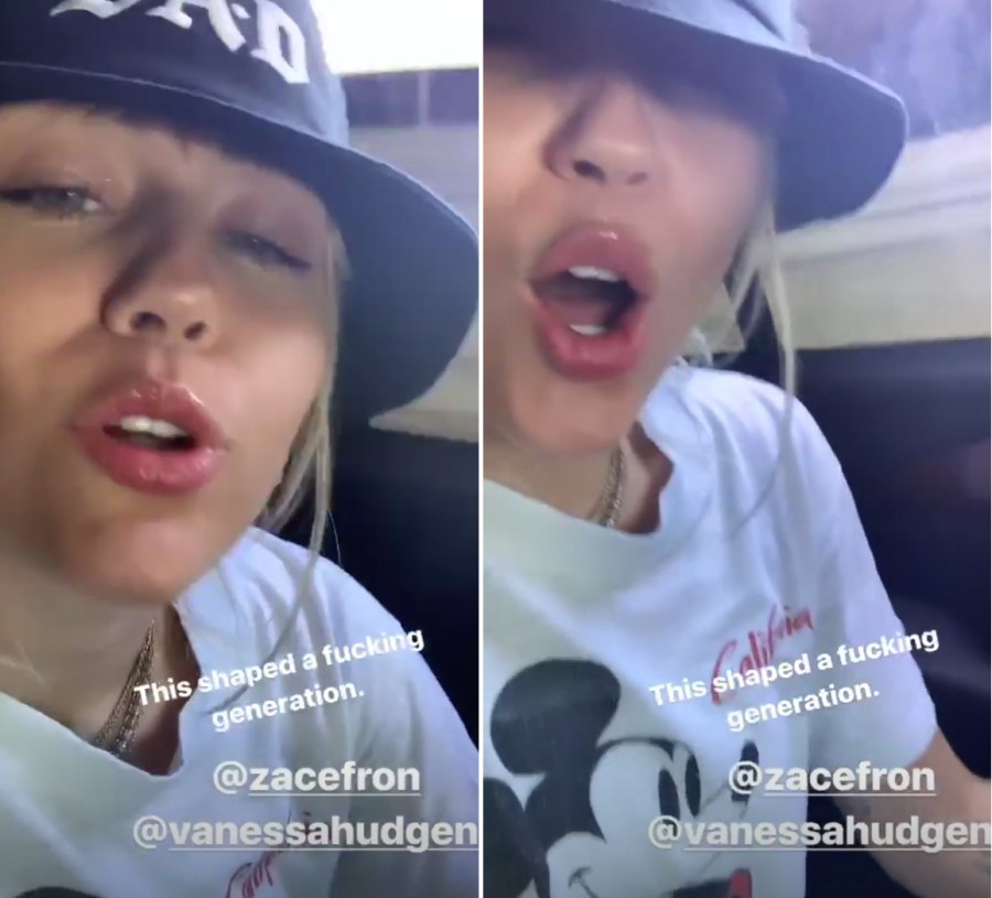 miley-cyrus-at-disneyland