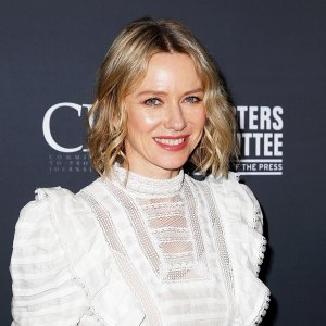 Naomi Watts skincare routine