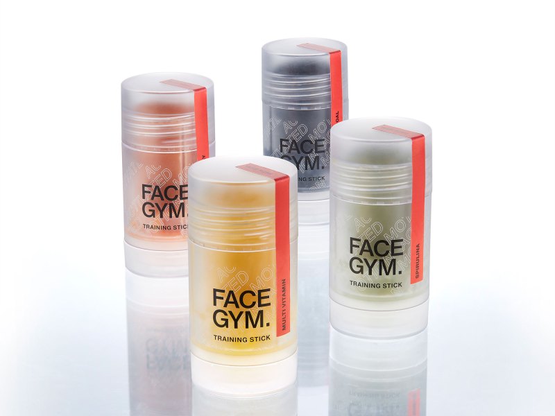 FaceGym Training Sticks These Are the Best New Beauty Products of 2019