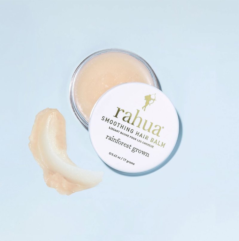 Rahua Smoothing Hair Balm These Are the Best New Beauty Products of 2019