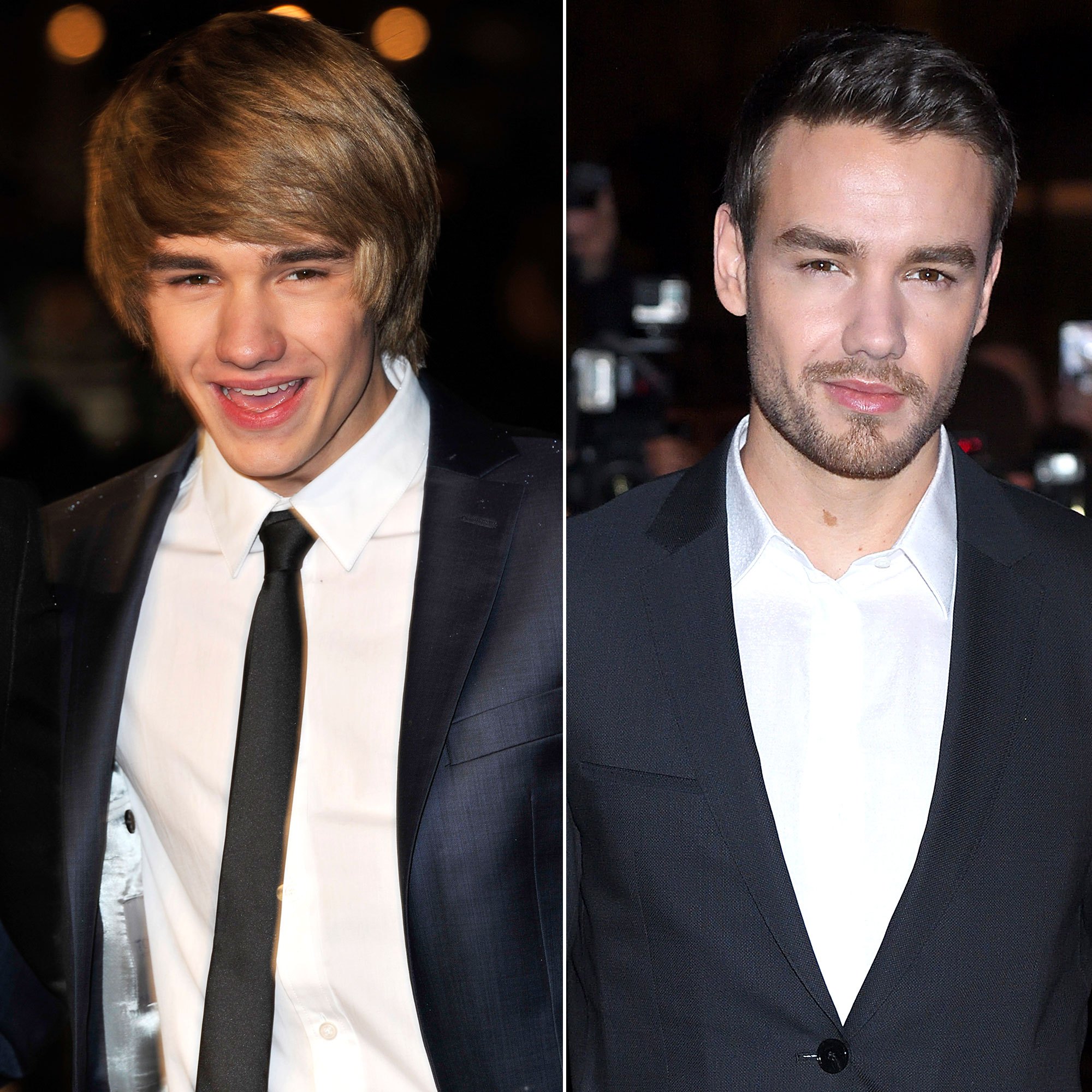 Former One Direction Members Where Are They Now Former One Direction Members Where Are They Now