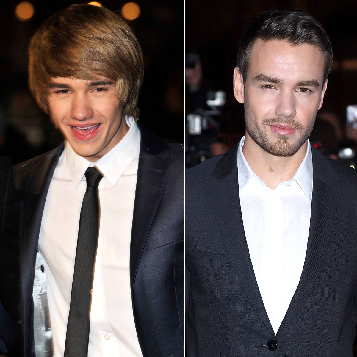 Former One Driection Former One Direction Members: Where Are They Now?