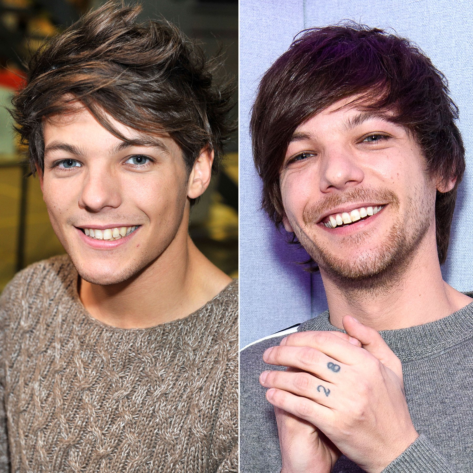 Former One Direction Members: Where Are They Now?