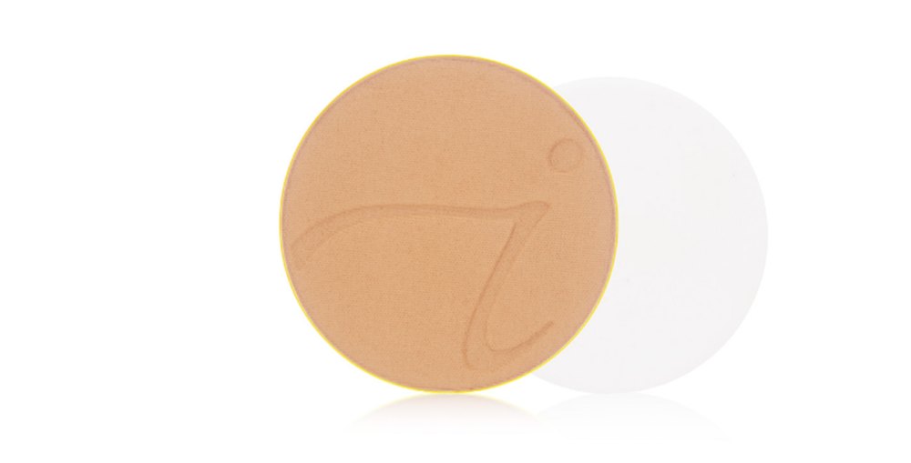 pressed-powder