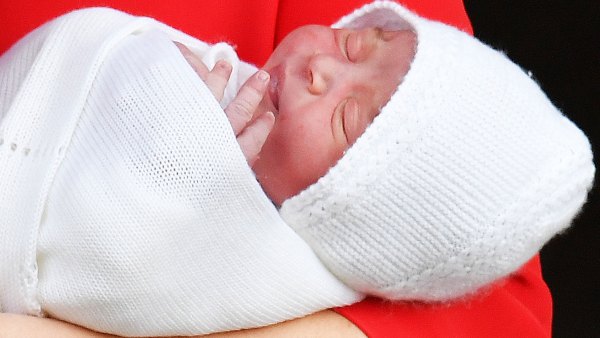 Duchess Kate Prince Prince Louis Quotes Gallery