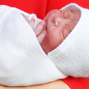 Duchess Kate Prince Prince Louis Quotes Gallery