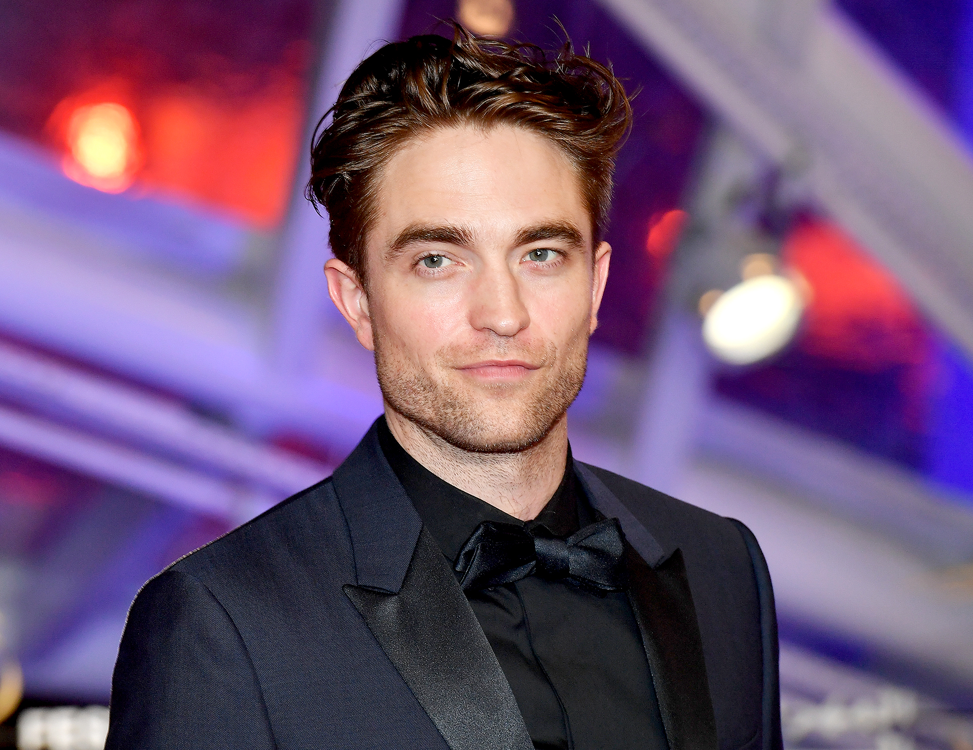 Robert Pattinson Rewatched ‘Twilight’ and Has New Thoughts1964 x 1513