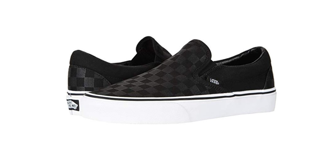slip-on-sneaker