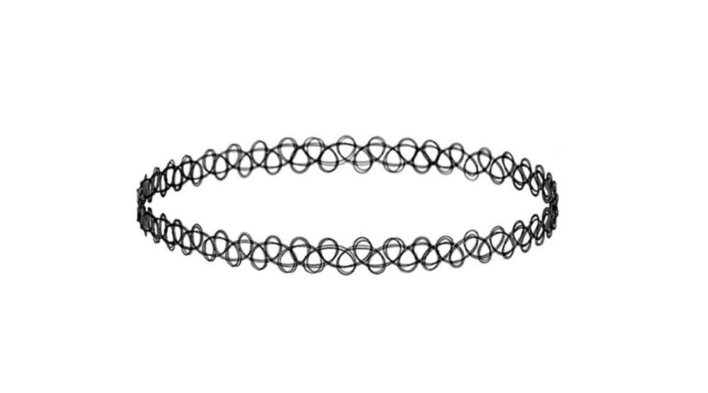 tattoo-choker