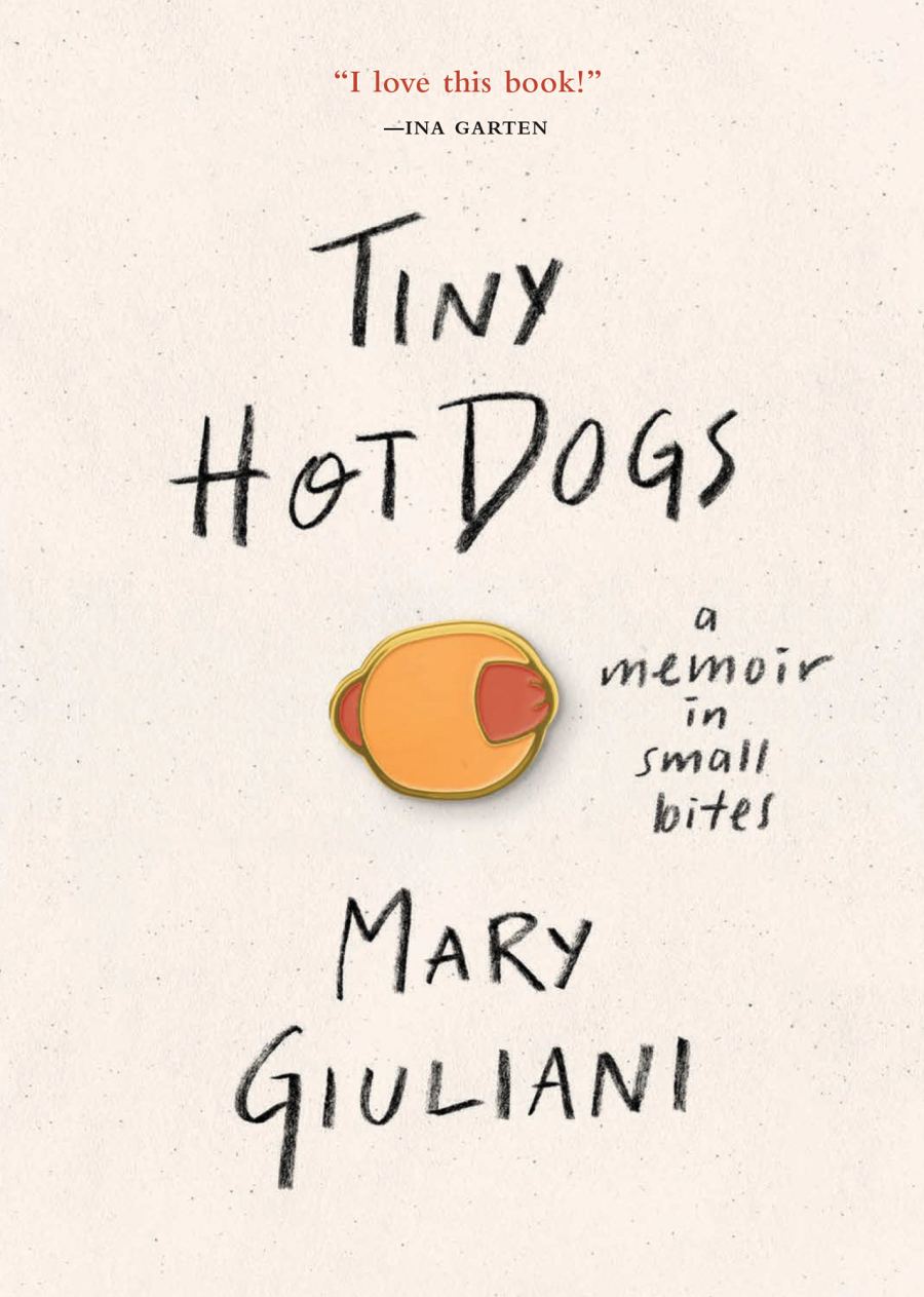 tiny-hot-dogs