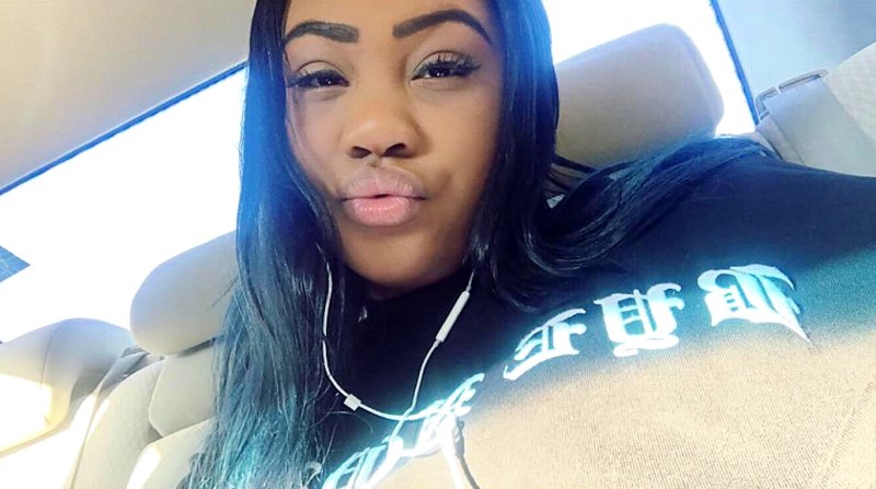 Toni Braxton’s Niece Lauren Dead at 24