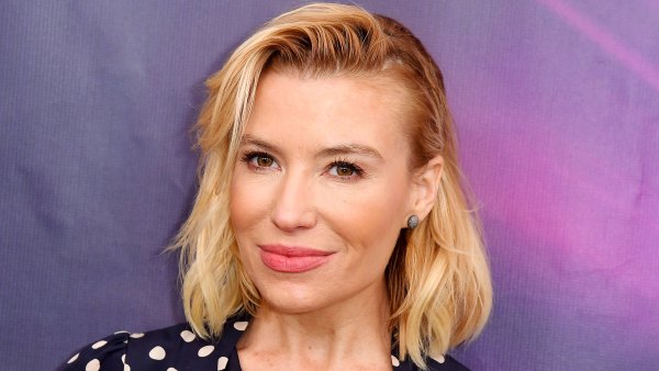 Tracy Anderson Teams Up With The Mirror Workouts