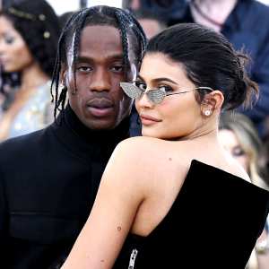 Kylie Jenner Tells Travis Scott They Should ‘F—k Around and Have Another Baby’