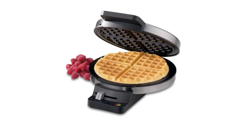 waffle-maker