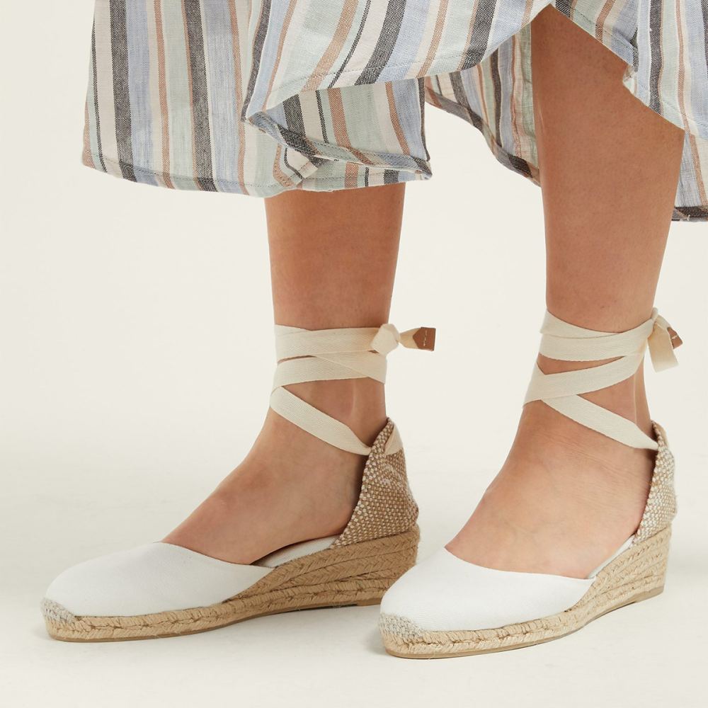 wedges