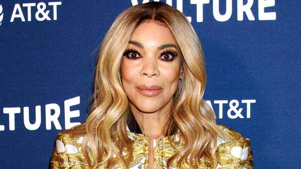Wendy Williams Healing to Do After Filing for Divorce