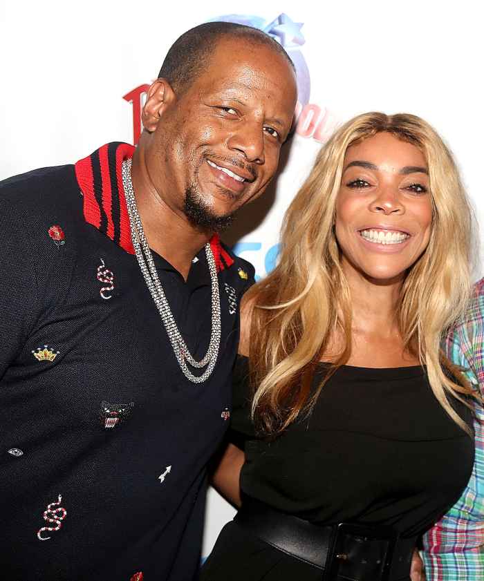 Wendy Williams Healing to Do After Filing for Divorce