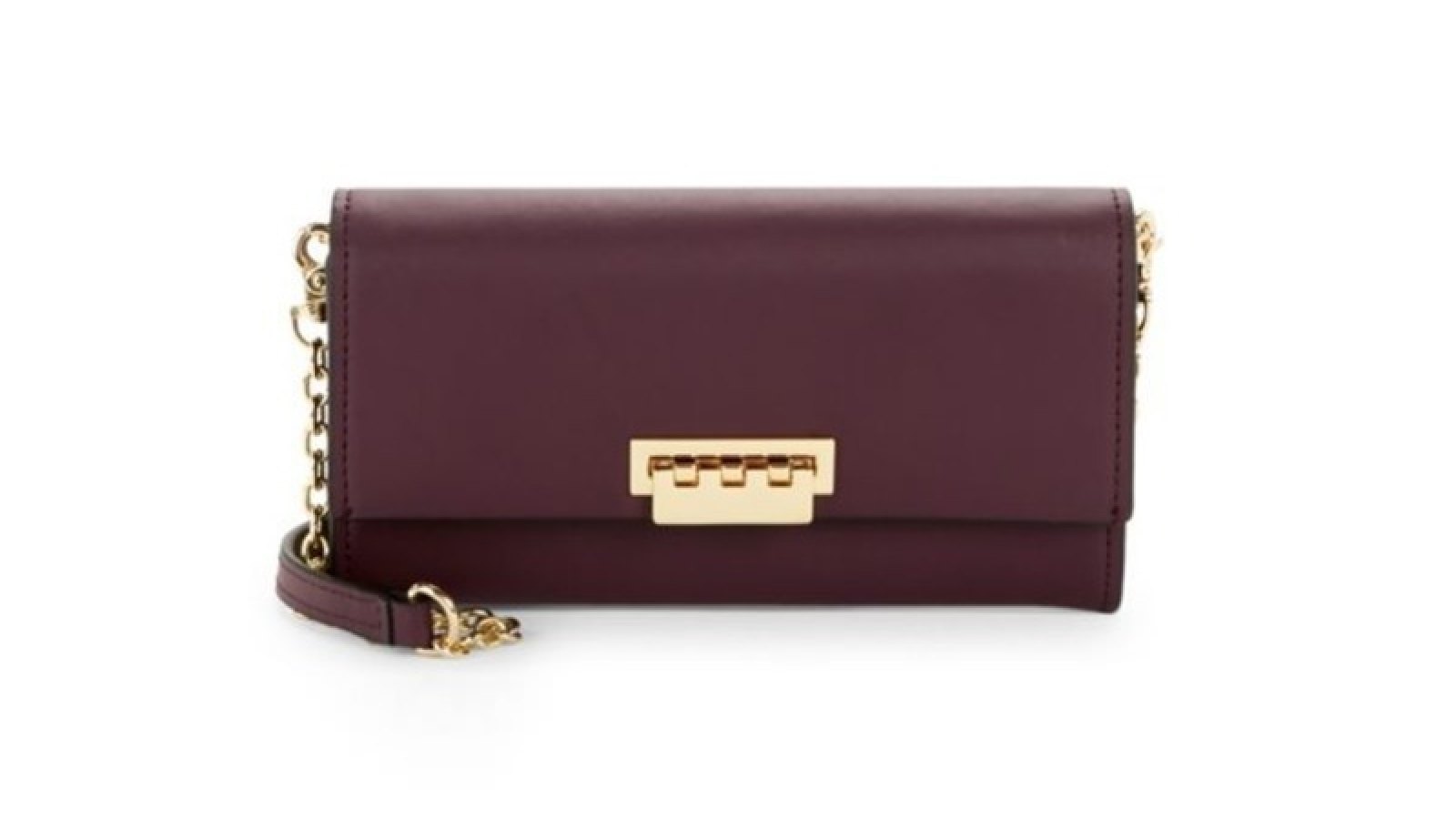 This Zac Posen Purse Is on Sale for Under $50 in 4 Different Colors
