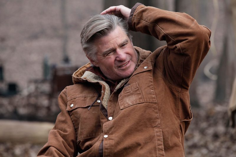 Treat Williams as Bennie Severide ‘One Chicago’ Exits That Left Fans Reeling