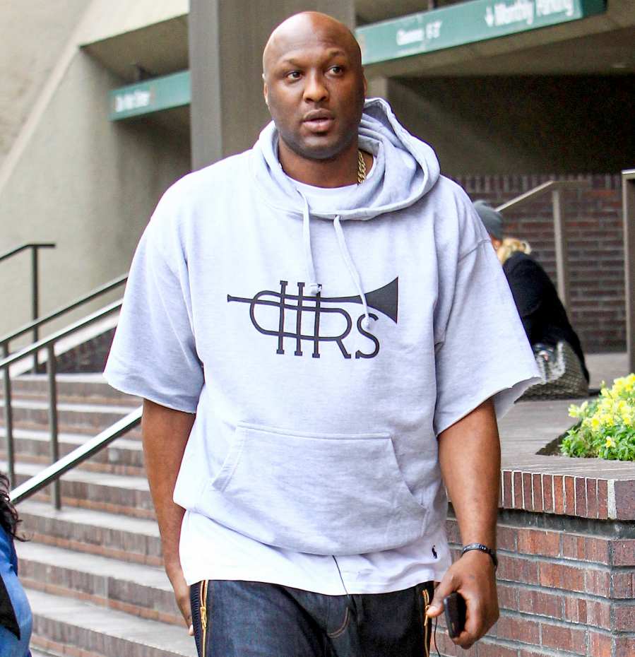 Lamar-Odom-Reality-Series