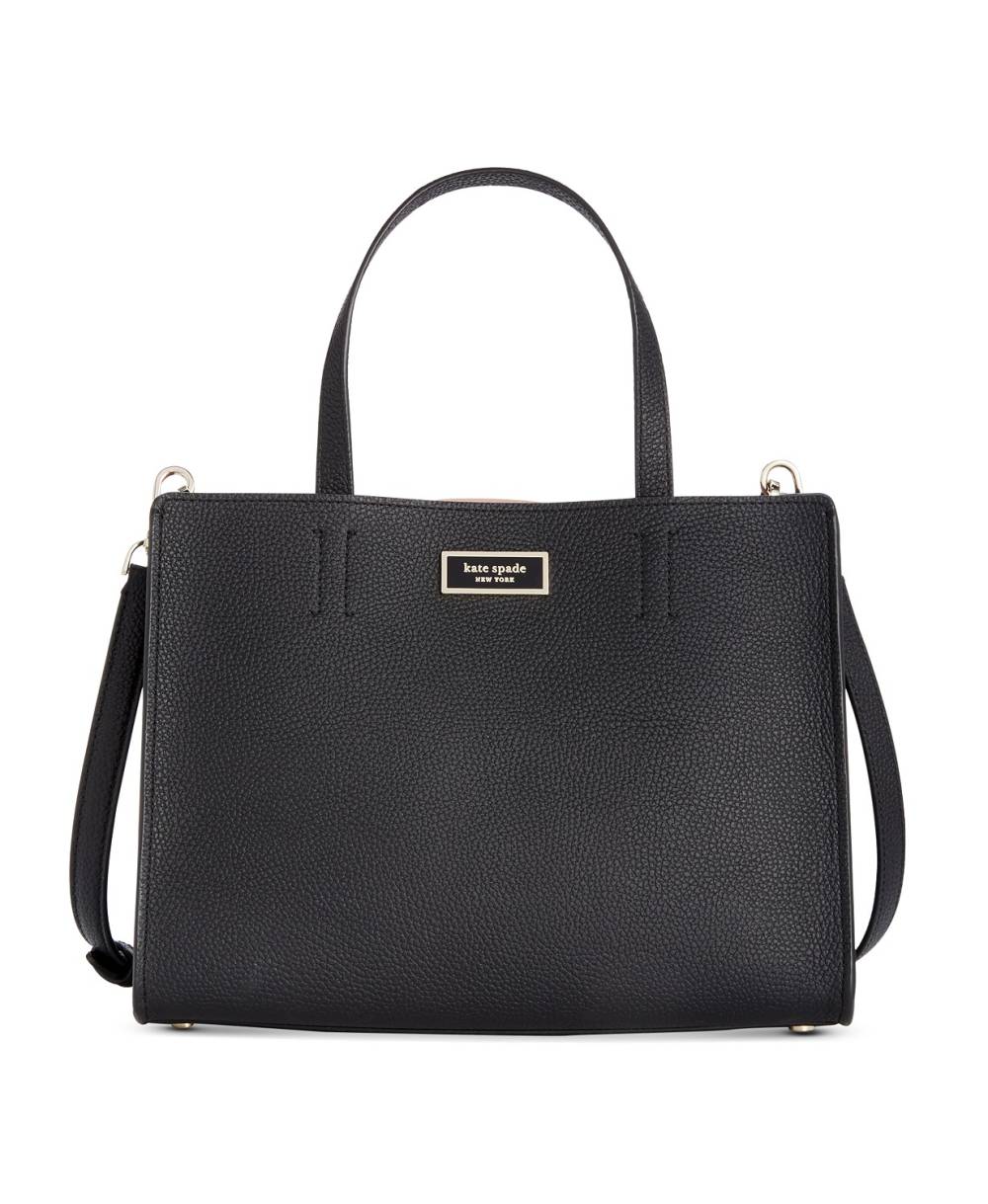 The Most Iconic Kate Spade Bag Is on Sale in So Many Colors