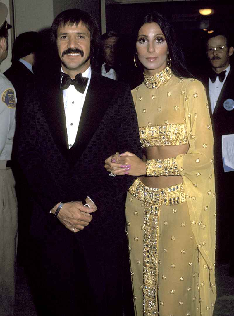 1973-Cher
