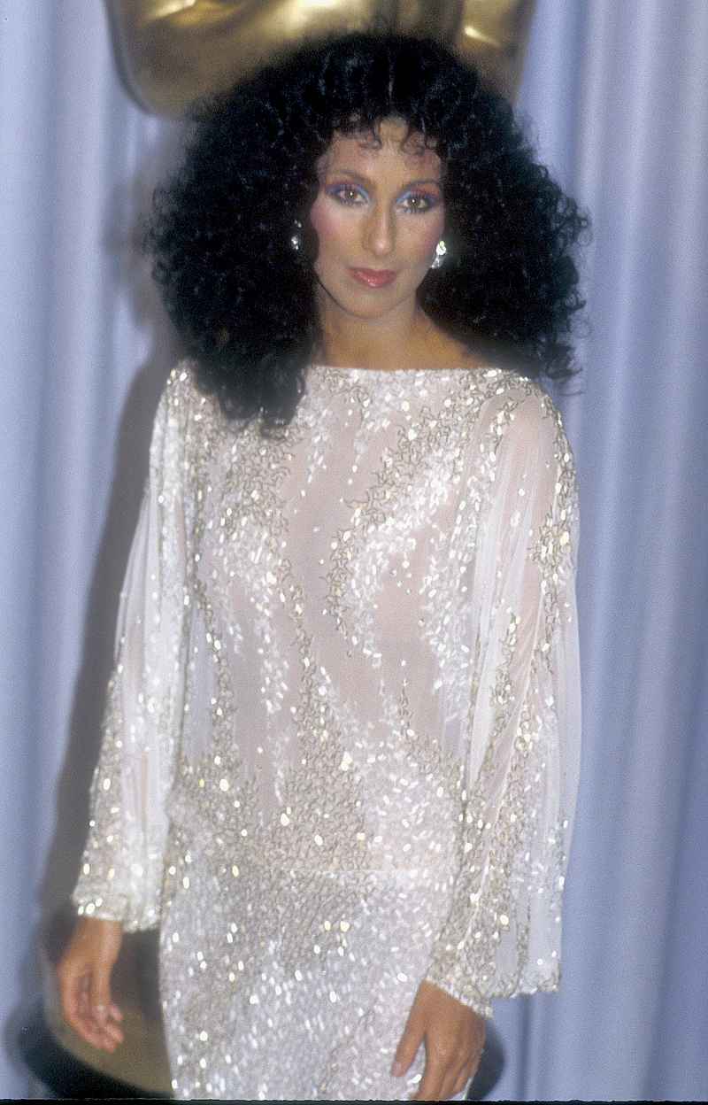 1983-Cher