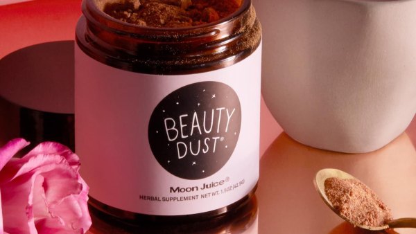 beauty dust