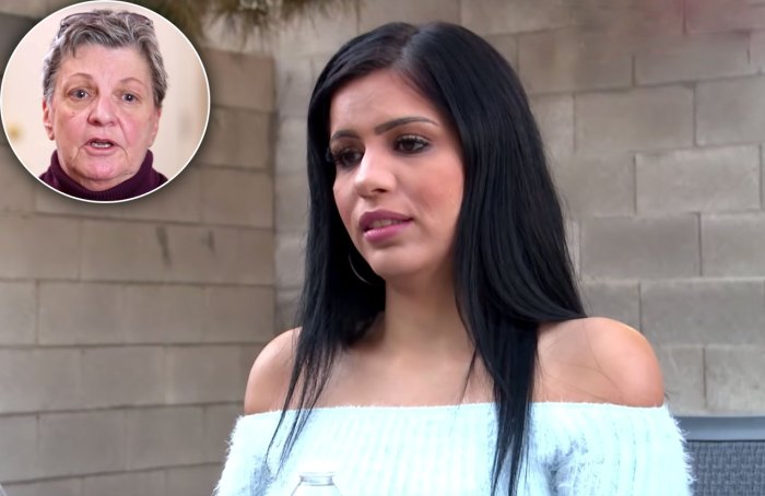 90 Day Fiance’s Colton’s Mom Says Larissa’s Getting Deported