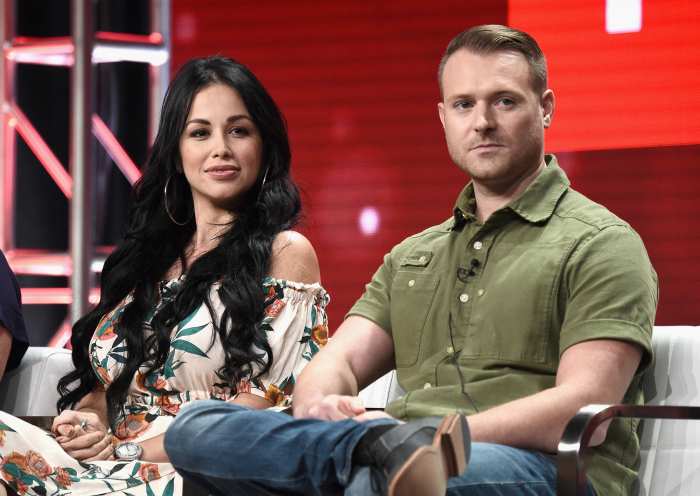 90 Day Fiance’s Paola Mayfield Doesn’t Want Any More Kids With Husband Russ