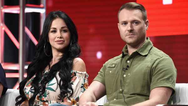 90 Day Fiance’s Paola Mayfield Doesn’t Want Any More Kids With Husband Russ
