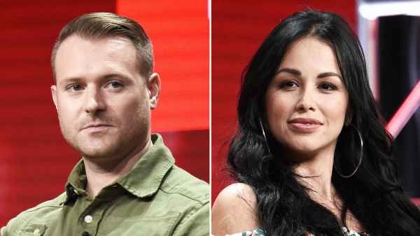 90 Day Fiance Russ Mayfield Paola Best Friend Juan Son
