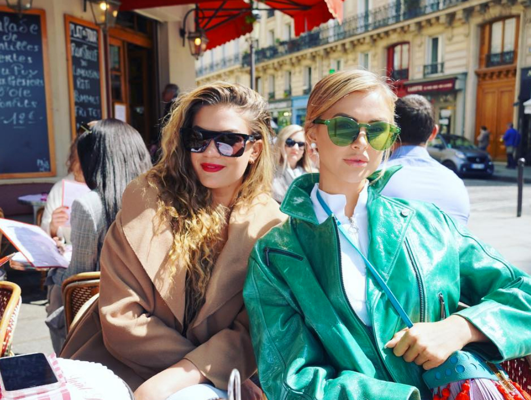 Vanderpump Rules Paris Trip
