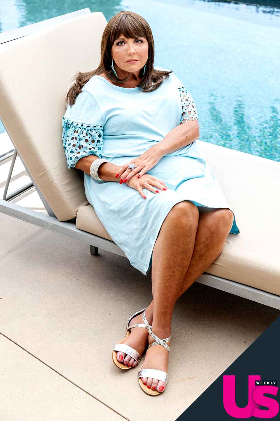 Abby Lee Miller Shows Off Her Scars Amid Cancer Battle