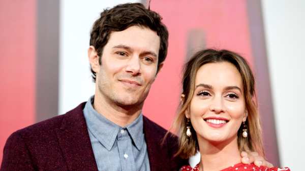 Adam Brody Jokes Leighton Meester Doing Gossip Girl Revival