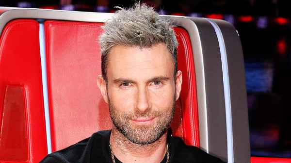 Adam Levine breaks silence on the voice