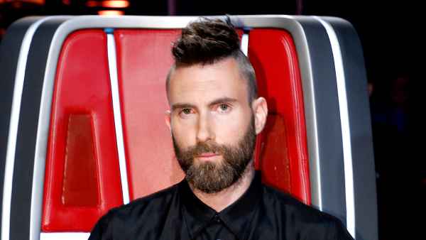 Adam-Levine-leaving-The-Voice